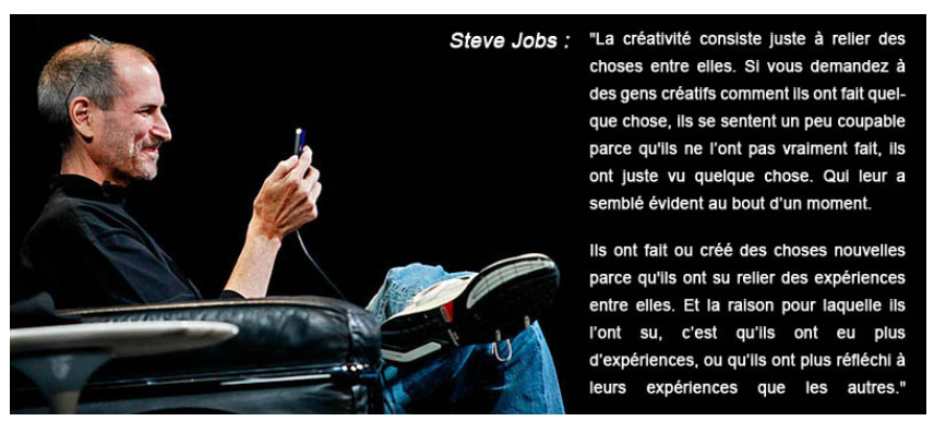 Steve jobs